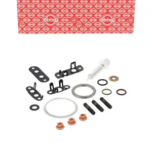 ELRING 812.170 Montagesatz Dichtungssatz Lader Turbolader