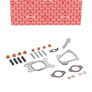ELRING 836.360 Montagesatz Dichtungssatz Lader Turbolader