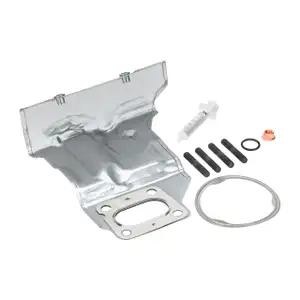 ELRING 911.180 Montagesatz Dichtungssatz Lader Turbolader