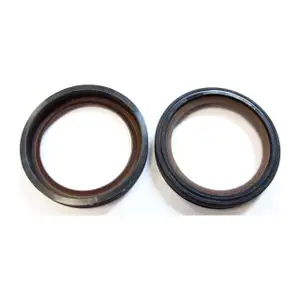 ELRING 434.550 Wellendichtring Simmerring Kurbelwelle