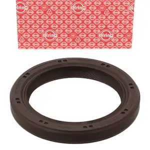 ELRING 490.050 Wellendichtring Simmerring Kurbelwelle