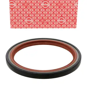 ELRING 507.822 Wellendichtring Simmerring Kurbelwelle