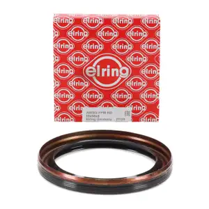 ELRING Wellendichtring Kurbelwelle für BMW 1er-8er X1-X7 N47 N57 stirnseitig 11117802665