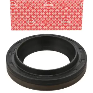 ELRING 586.994 Wellendichtring Eingang Differential f&uuml;r MERCEDES W201 hinten 0089973147