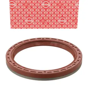 ELRING 750.476 Wellendichtring Simmerring Kurbelwelle