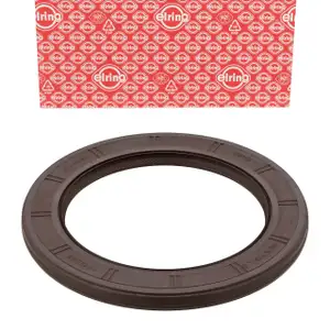 ELRING 811.090 Wellendichtring Simmerring Kurbelwelle
