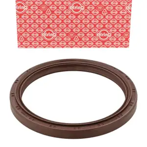 ELRING 848.370 Wellendichtring Simmerring Kurbelwelle