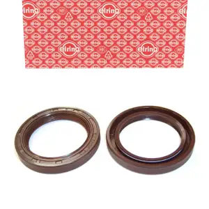 ELRING 050.540 Wellendichtring Simmerring Kurbelwelle