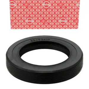 ELRING 095.222 Wellendichtring Simmerring Kurbelwelle