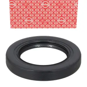 ELRING 095.311 Wellendichtring Hinterachsgetriebe f&uuml;r BMW 6er E24 635 CSi Hinterachse