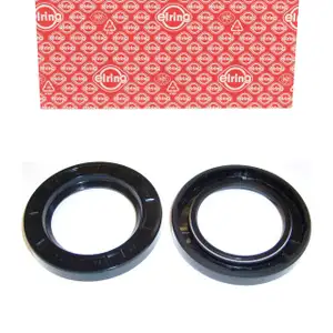 ELRING 107.794 Wellendichtring Simmerring f&uuml;r RENAULT 12 15 16 4 5 6 Vorderachse