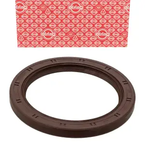 ELRING 135.420 Wellendichtring Simmerring Kurbelwelle