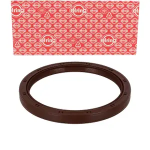 ELRING 195.740 Wellendichtring Simmerring Kurbelwelle