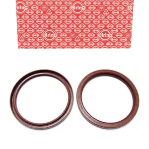 ELRING 266.350 Wellendichtring Simmerring Kurbelwelle