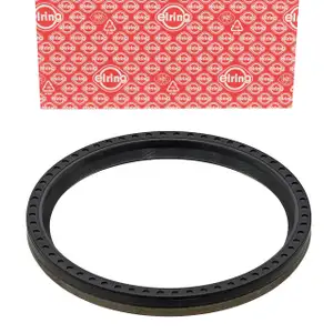 ELRING 287.300 Wellendichtring Simmerring Kurbelwelle