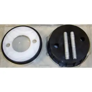 ELRING 374.590 Wellendichtring Simmerring Kurbelwelle