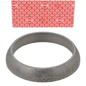 ELRING 848.900 Dichtung Abgasrohr Auspuff f&uuml;r TOYOTA Hiace 4 Hilux 6 7 2.5/3.0D 174510L010