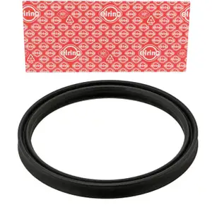 ELRING 112.870 Dichtring Formdichtung Ladeluftschlauch für OPEL Astra K 1.4 Turbo 145 PS