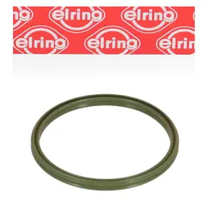 ELRING 697.240 Dichtring Ladeluftschlauch 57,85 mm f&uuml;r AUDI FORD PORSCHE SEAT SKODA VW