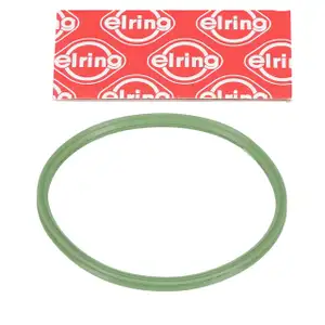 ELRING Dichtring Ladeluftschlauch f&uuml;r VW Transporter California Multivan T5 Touareg 2.5D