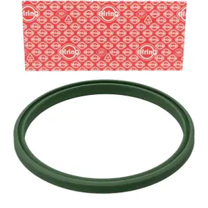 ELRING 839.350 Dichtring Ladeluftschlauch f&uuml;r VW Golf 5 6 Polo 4 Passat B6 B7 AUDI A1 A3