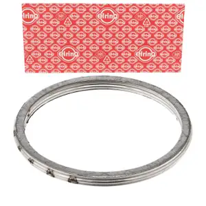 ELRING 875.450 Dichtring Lader Abgasturbolader f&uuml;r OPEL Insignia A B 2.0 12624939