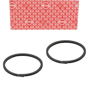 2x ELRING Dichtring Nockenwellenverstellung f&uuml;r FORD USA Explorer U6 Ranger 3.0 Hybrid