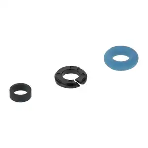 ELRING B67.360 Dichtringsatz Einspritzventil f&uuml;r HYUNDAI Kona N I30N KIA Stinger 2.0 T