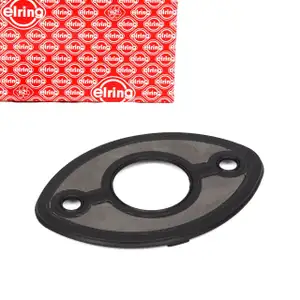 ELRING 515230 Dichtung Stellmotor für BMW 1er E87 3er E90 5er E60 6er E64 N52 11377516302