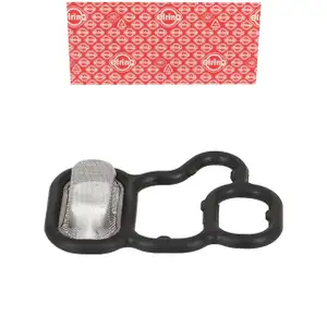 ELRING 651.300 Dichtung Nockenwelle Nockenwellenverstellung f&uuml;r HONDA Accord 7 Civic 8 2.0