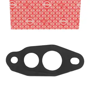 ELRING 112.850 Dichtung &Ouml;lauslass Turbolader f&uuml;r OPEL ASTRA K B16 1.4 Turbo 12705650