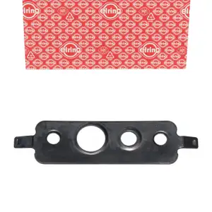 ELRING Dichtung &Ouml;lauslass Turbolader f&uuml;r VW Passat B6 B7 Golf 6 SKODA Octavia 2 1.6 TDI