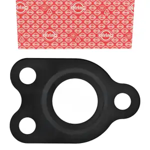 ELRING 000.210 Dichtung &Ouml;lfilter f&uuml;r BMW 5er E60 E61 M5 6er E63 E64 M6 S85 11427834408