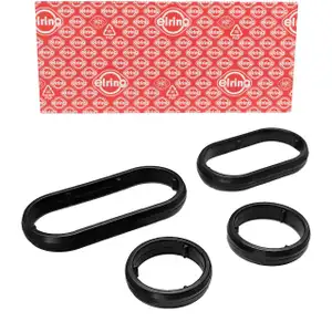 ELRING B07.000 Dichtung &Ouml;lk&uuml;hler f&uuml;r KIA Sportage 5 Sorento 4 HYUNDAI i20 Tucson 1.6