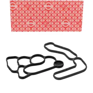 ELRING B37.710 Dichtung &Ouml;lk&uuml;hler f&uuml;r MERCEDES-BENZ W206 S206 W214 S214 X254 C254 W447 M254