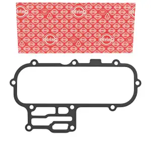 ELRING 105.840 Dichtung &Ouml;lk&uuml;hler f&uuml;r HYUNDAI Terracan KIA Carnival Grand Carnival 2.9 CRDi