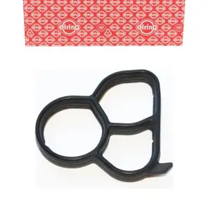 ELRING Dichtung &Ouml;lfiltergeh&auml;use f&uuml;r MERCEDES-BENZ W176 W246 C117 X117 X156 2.0 M270