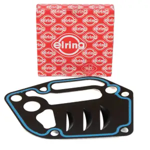 ELRING 471.030 Dichtung Ölfiltergehäuse für VW Golf 4 AUDI Leon Octavia 1.6-2.0 06A115441J