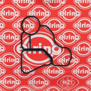 ELRING 504.530 Dichtung &Ouml;lfiltergeh&auml;use f&uuml;r BMW N20 N52 N53 N54 N55 S55 11427537293