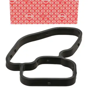 ELRING Dichtung &Ouml;lfilter &Ouml;lfiltergeh&auml;use f&uuml;r OPEL Astra J K Insignia A B Zafira Tourer 1.6