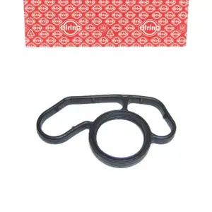 ELRING Dichtung &Ouml;lfilter Filtergeh&auml;use f&uuml;r OPEL Astra G H Corsa C D E Mervia A B 1.2 1.4