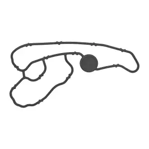 ELRING Dichtung &Ouml;lfilter &Ouml;lfiltergeh&auml;use f&uuml;r MERCEDES W212 S212 C218 W166 C292 SL M157