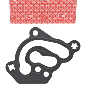 ELRING 943.050 Dichtung &Ouml;lfiltergeh&auml;use f&uuml;r OPEL Insignia A Vectra C Antara A 2.8-3.2