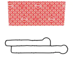 ELRING 027.200 Dichtung &Ouml;lk&uuml;hler &Ouml;lk&uuml;hlerdichtung f&uuml;r FORD Transit 2.4 DI 1138259