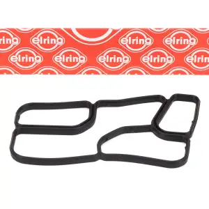 ELRING Ölkühlerdichtung für MERCEDES W203 W204 W211 W639 Sprinter 906 M272 M273 2721840100