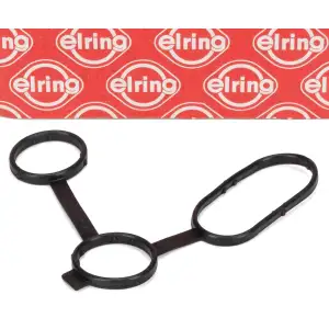 ELRING Dichtungssatz Ölkühler für VW Golf 6 Polo 5 AUDI 8P SEAT Ibiza 4 1.2 TSI 03F115111A