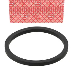 ELRING 430.680 Dichtung Ölkühler Ölfiltergehäuse für PEUGEOT TOYOTA FIAT DUCATO 1.9/2.0D