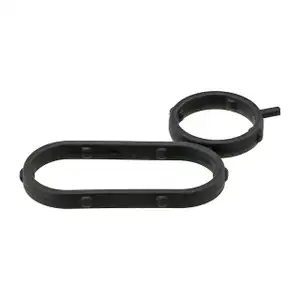 ELRING 473.760 Dichtung &Ouml;lk&uuml;hler f&uuml;r PSA Jumper 3 Boxer FIAT Ducato 250 FORD Transit 2.2D