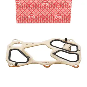 ELRING 534.972 Dichtung Ölkühler für MERCEDES-BENZ W204 W205 W213 W212 GLC X253 C253 M276