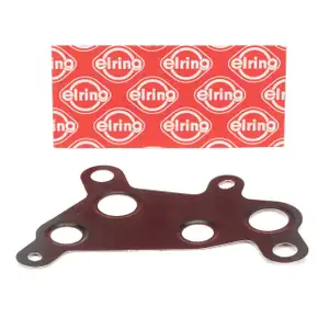 ELRING 592.860 &Ouml;lk&uuml;hlerdichtung f&uuml;r OPEL Astra K Insignia B A 1.4-1.5 650201/12641870